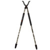 Bog Havoc Shooting Stick Alpine Green Bipod, 20"-40" - 1100484 Bog Havoc Shooting Stick Alpine Green Bipod, 20"-40" - 1100484