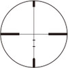 Sightron HHR Reticle