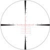 Sightron Illuminated LRT Reticle