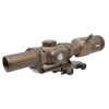 Sig Sauer Tango MSR 1-10x26 FFP, Illuminated MSR BDC10, Coyote Scope - SOTM11202 Sig Sauer Tango MSR 1-10x26 FFP, Illuminated MSR BDC10, Coyote Scope - SOTM11202