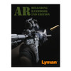 Lyman AR Reloading Handbook 2nd Edition - 9816046 Lyman AR Reloading Handbook 2nd Edition - 9816046