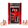 Hornady FTX Pistol 38 cal. (.357) 140 gr., Bullets Box of 100 - 35745