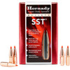 Hornady SST 25 Cal. (.257) 117 gr. Bullets, Box of 100 - 25522