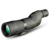 Vortex Crossfire HD 16-48x65 Straight Spotting Scope, Green - CF65S Vortex Crossfire HD 16-48x65 Straight Spotting Scope, Green - CF65S