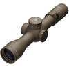 Leupold Mark 5HD 3.6-18x44 M5C3 FFP, Tremor 3, Dark Earth Scope - 185067 Leupold Mark 5HD 3.6-18x44 M5C3 FFP, Tremor 3, Dark Earth Scope - 185067