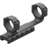 Leupold Mark AR 35mm Mount, Matte - 177096