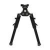 Warne Pro Lite Legs QD Mount Bipod - 7921M Warne Pro Lite Legs QD Mount Bipod - 7921M