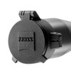 Zeiss Flip Up Fold Flat Objective 50mm Cover (V4, V6, V8, S5) - 2560472