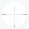 Athlon Illuminated APLR13 MOA Reticle Athlon Illuminated APLR13 MOA Reticle