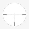 Athlon BLR2 MOA Reticle