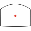 Sig Sauer 3MOA Red Dot Reticle