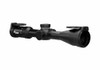 Sig Sauer Whiskey4 6-24x50 FFP, MOA Milling 2.0, Matte Scope - SOW46001