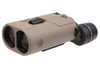 Sig Sauer Zulu6 HDX OIS 20x42 FDE Binoculars - SOZ6WP20