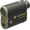Leupold RX-FullDraw 5 w/DNA Black/Green Rangefinder - 182444