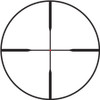Leupold FireDot Duplex Reticle Leupold FireDot Duplex Reticle