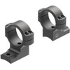 Leupold BackCountry Kimber 8400 Scope Mount 30 mm High - 2-Piece Ringmount, Matte - 177153
