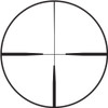 Leupold Huntplex Reticle