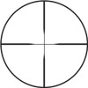 Leupold Duplex Reticle