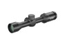 Zeiss V3 2.5-8x35 Rimfire Scope - Capped Turrets, XRR, Matte - 5227039884000