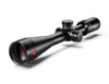 Leica Amplus 6 2.5-15x50i Rifle Scope - LBallistic 2 BDC MOA, 50313