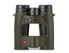 Leica Geovid Pro 10x32 Rangefinder Binoculars - Green, 40820