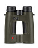 Leica Geovid Pro 8x42 Rangefinder Binoculars - Green, 40829
