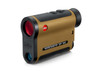 Leica Rangemaster CRF Max Rangefinder - 40549