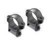 Burris Zee 1" Rings, Medium, Gloss - 420081