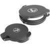 Leupold Alumina Flip Back Lens Cover Kit, VX 40mm - 62990 Leupold Alumina Flip Back Lens Cover Kit, VX 40mm - 62990