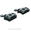 Leupold QR Remington 700, 2 piece Base, Matte - 50050