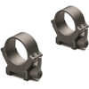 Leupold QRW2 30mm High Rings, Matte - 174078 Leupold QRW2 30mm High Rings, Matte - 174078