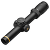 Leupold VX-5HD 1-5x24, CDS-ZL2, FireDot Duplex, Matte - 172367 Leupold VX-5HD 1-5x24, CDS-ZL2, FireDot Duplex, Matte - 172367
