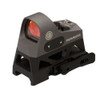 Sig Sauer Romeo3 1X25 3MOA Dot M1913, Graphite - SOR31002 Sig Sauer Romeo3 1X25 3MOA Dot M1913, Graphite - SOR31002