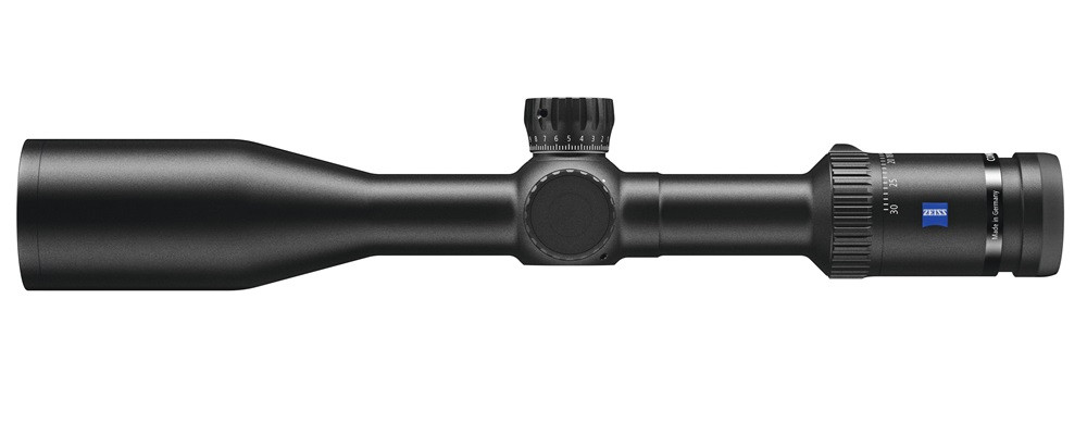 Zeiss Conquest V6 5-30x56 ELT, Plex Scope 5222519906070 : The
