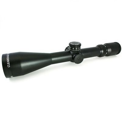 Clearidge Ultra XP5 4.5-22.5x50 German #4 Scope - 3920 | SHIPS