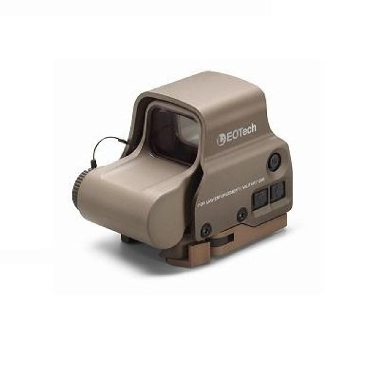 Eotech EXPS3-0 Sight, Tan - EXPS30Tan - The Optic Zone