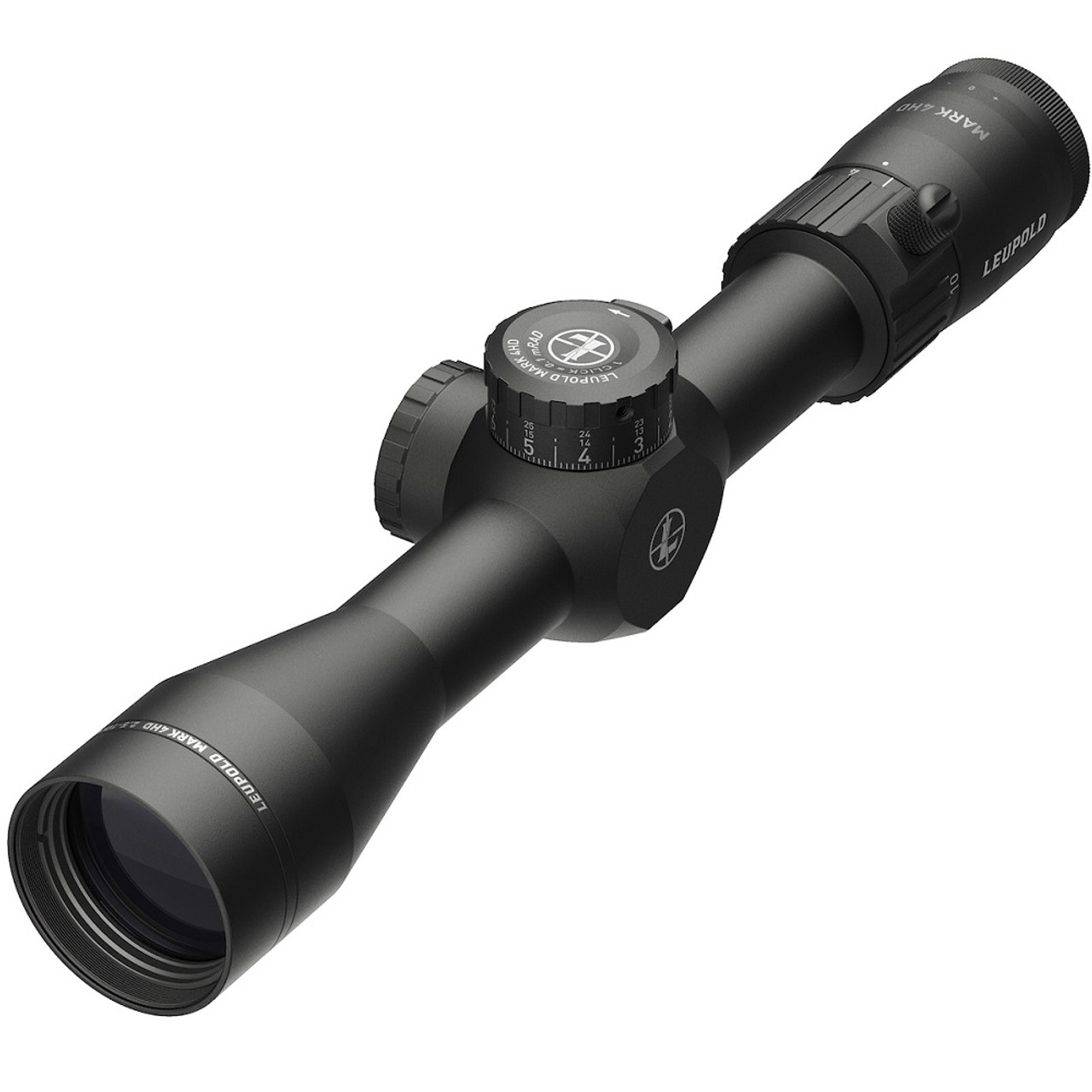 Leupold Mark4 タイプ 3.5-10×50E スコープ CANIS LATRANS LEUPOLD MARK4 タイプ 3.5-10x50