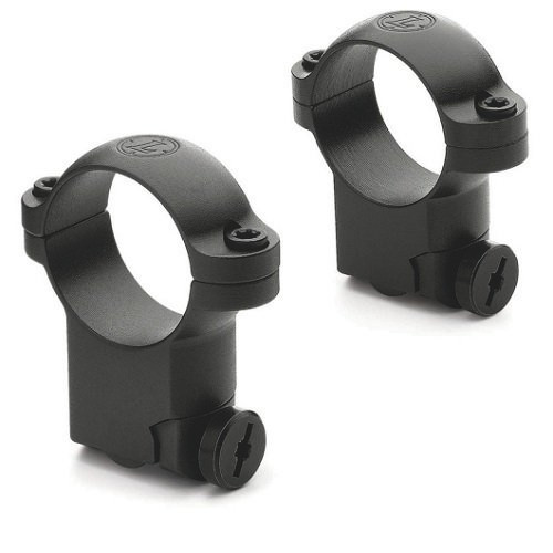 20260712.18.19_maki999♡ Leupold Ruger M77 34mm High Rings - 120151 | Secure Scope Mount
