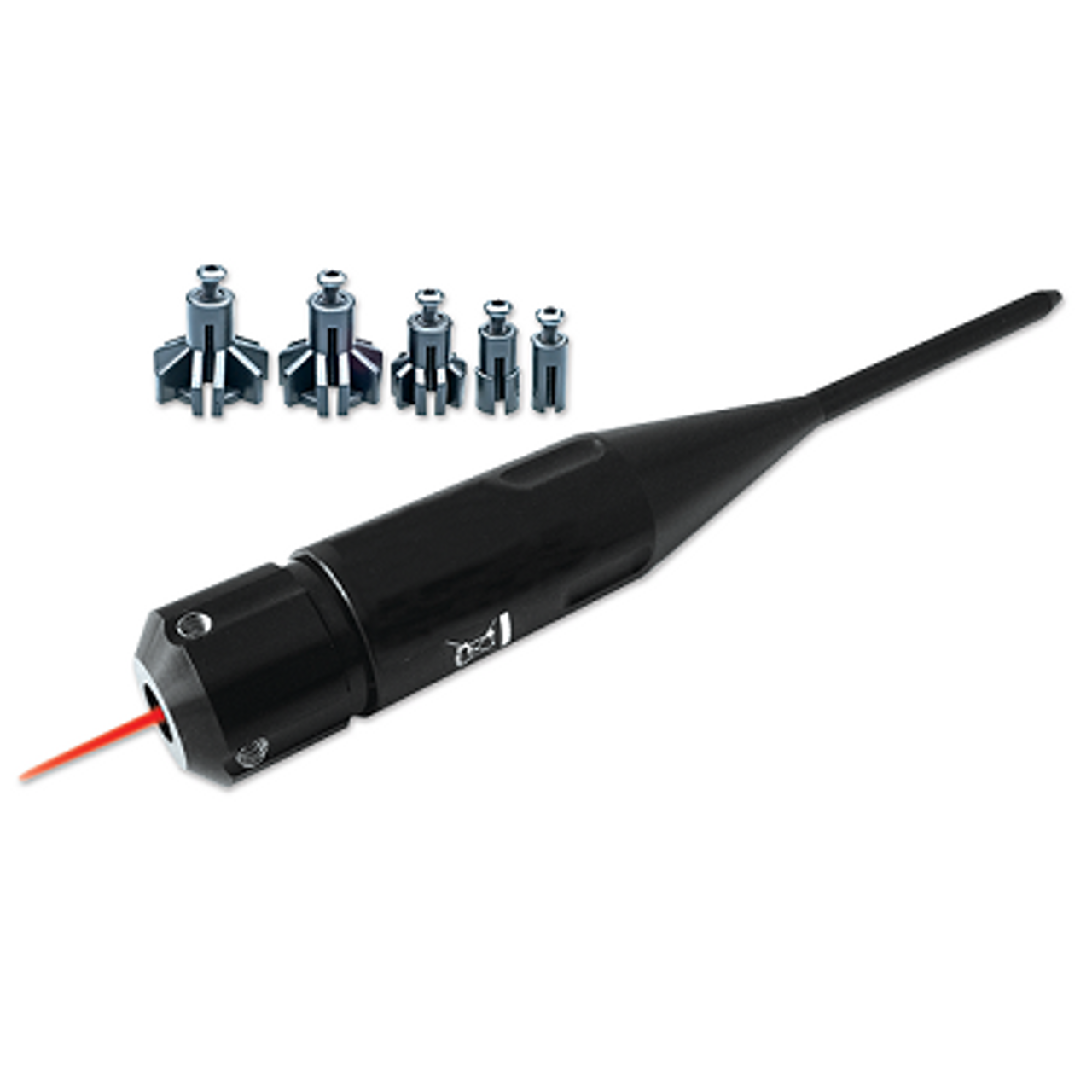 Bushnell Laser Boresighter 740100C The Optic Zone