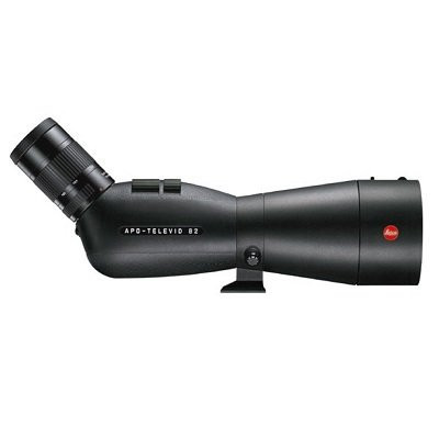 Leica Televid 82 APO82 Angled Spotting Scope Body 40121 SHIPS FREE