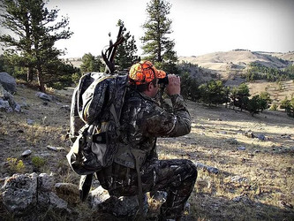 How to Budget Your Optics Purchase for Western Hunts