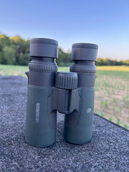 Vortex Razor HD 10x42 Binocular Review: Outstanding Optics for Hunting and Outdoor Use