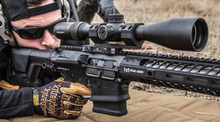 Scope Parallax and How to Eliminate it? A Simple Guide for Shooters