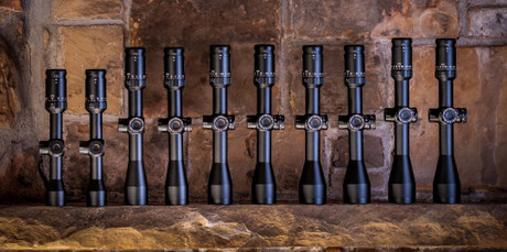 ZEISS V3 Rifle Scope Review