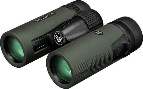Side Vortex Diamondback HD 8X32 - DB212