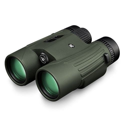 Vortex Fury HD 5000 10x42 Laser Rangfinder Matte LRF301