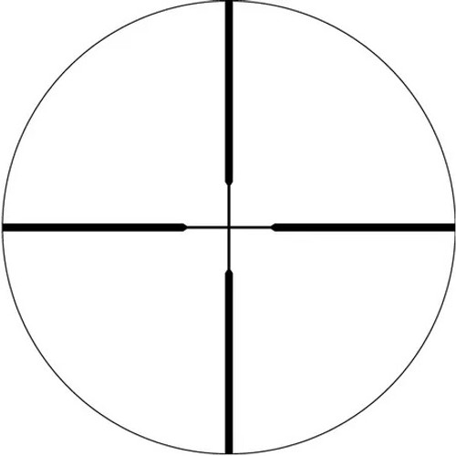 Vortex VPlex Reticle