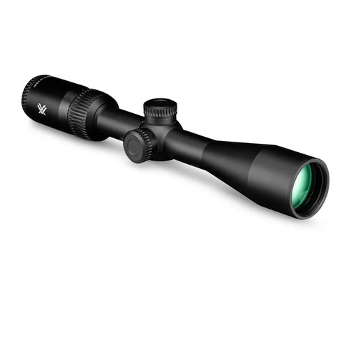 Vortex Crossfire HD 3-9x40, Dead Hold BDC, Matte Scope - CFR3901