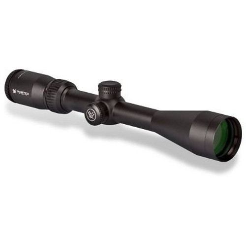 Vortex Crossfire II 4-12X44 Vplex Matte - CF231013 Vortex Crossfire II 4-12X44 Vplex Matte - CF231013