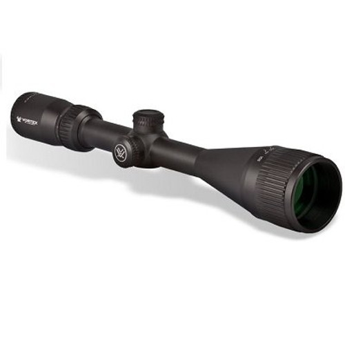 Vortex Crossfire II 4-12X50 AO Dead Hold BDC Matte - CF231023 Vortex Crossfire II 4-12X50 AO Dead Hold BDC Matte - CF231023
